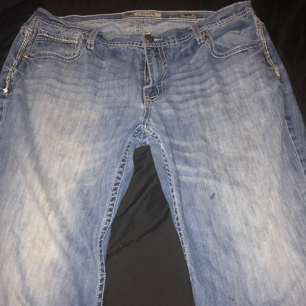 BKE Men’s Derek Jeans